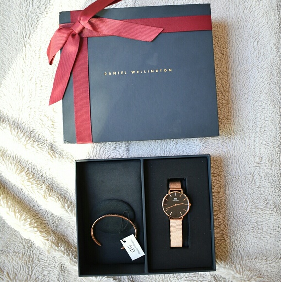 Daniel Wellington Watch
